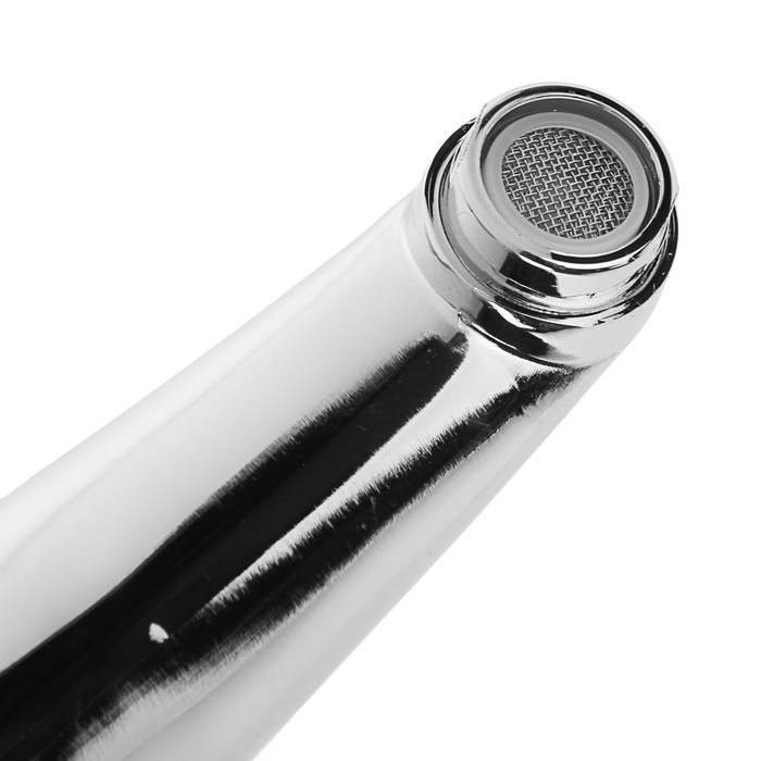 Моносмеситель Accoona A9086, для холодной воды, хром Моносмеситель Accoona A9086, для холодной воды, хром