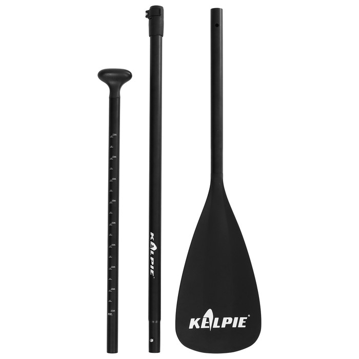 SUP доска надувная TOURING KELPIE 11.5 SUP доска надувная TOURING KELPIE 11.5", 347х80х15 см