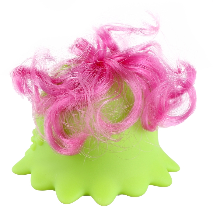 Развивающая игрушка «Волосатик» звуковая, виды МИКС