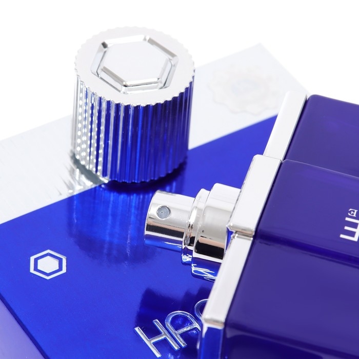 Туалетная вода мужская Chris Adams Handsome Man, 100 мл Туалетная вода мужская Chris Adams Handsome Man, 100 мл