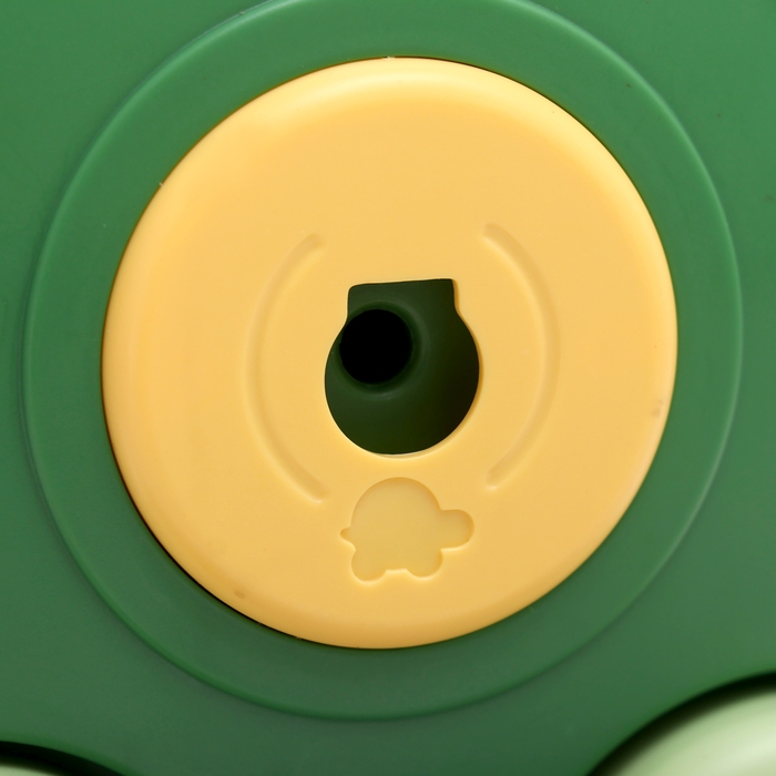 Игрушка для купания в ванной «Морские черепашки», на присосках Игрушка для купания в ванной «Морские черепашки», на присосках