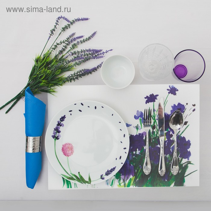 Набор столовых приборов «Дворцовый», 24 предмета, декоративная коробка Набор столовых приборов «Дворцовый», 24 предмета, декоративная коробка