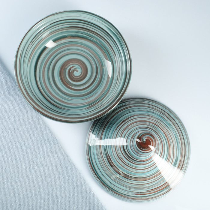 Тажин №3, 0,5л / 15х18см, скандинавия Тажин №3, 0,5л / 15х18см, скандинавия