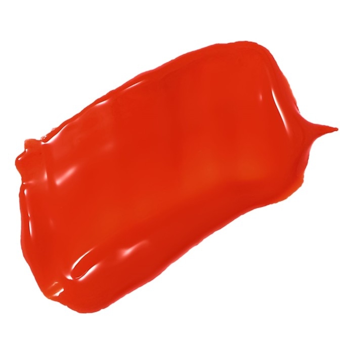 Краска акриловая матовая в тубе 75мл CALLIGRATA, КМ017, Красная светлая, пантон 1797С Краска акриловая матовая в тубе 75мл CALLIGRATA, КМ017, Красная светлая, пантон 1797С