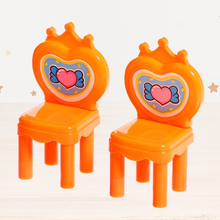 Игровой набор «Дом-машина Ксении» с мебелью и аксессуарами Игровой набор «Дом-машина Ксении» с мебелью и аксессуарами