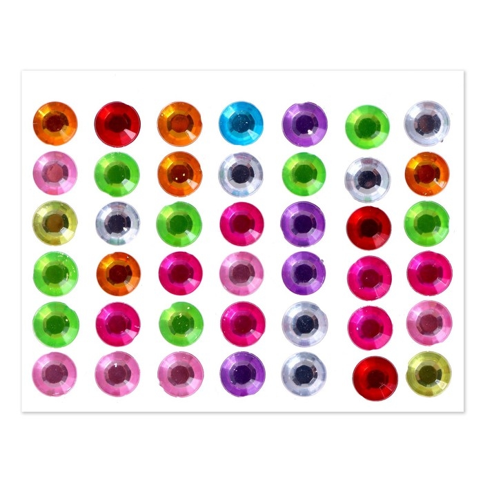 Игрушка-сюрприз Funny pets со стразами, в сумочке, МИКС Игрушка-сюрприз Funny pets со стразами, в сумочке, МИКС