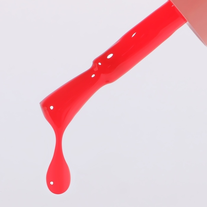 Гель лак для ногтей «SIMPLE», 3-х фазный, 10 мл, LED/UV, цвет красный (137) Гель лак для ногтей «SIMPLE», 3-х фазный, 10 мл, LED/UV, цвет красный (137)