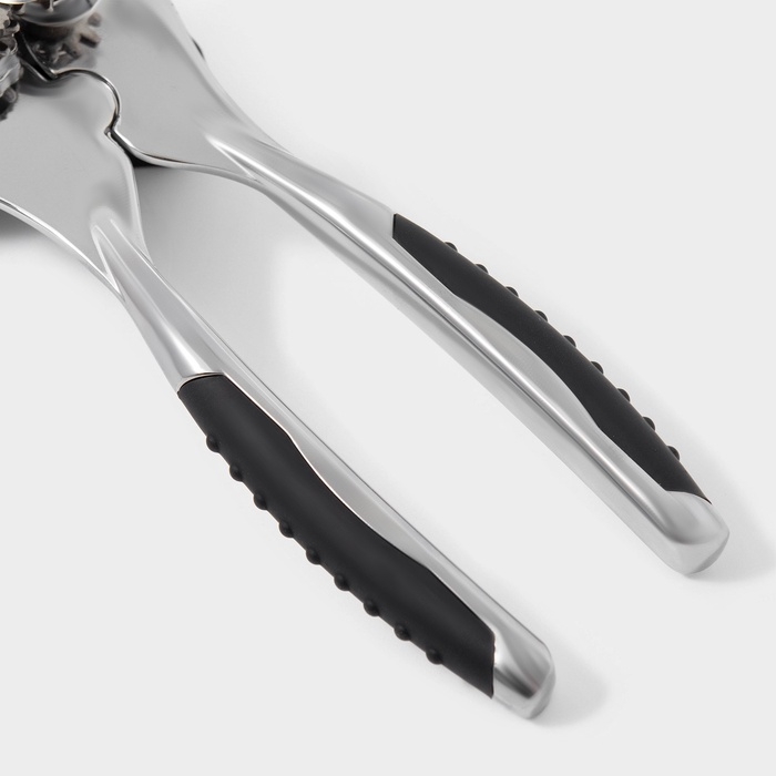 Набор кухонных инструментов Shapes, 6 предметов, на подставке Набор кухонных инструментов Shapes, 6 предметов, на подставке