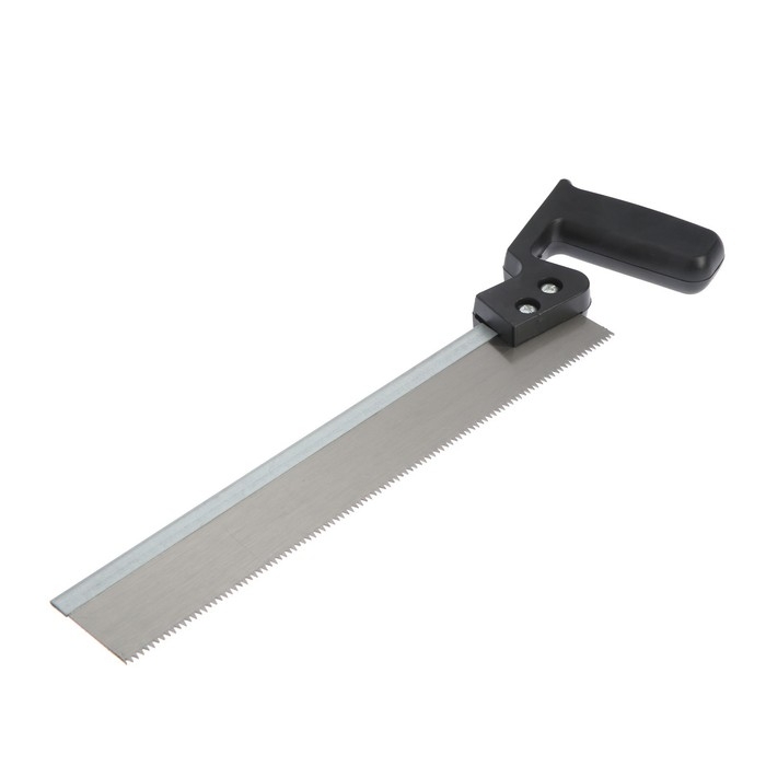 Стусло ТУНДРА, 300 х 65 мм, два угла работы 45 и 90°, пила 300 мм, 7-8 TPI Стусло ТУНДРА, 300 х 65 мм, два угла работы 45 и 90°, пила 300 мм, 7-8 TPI