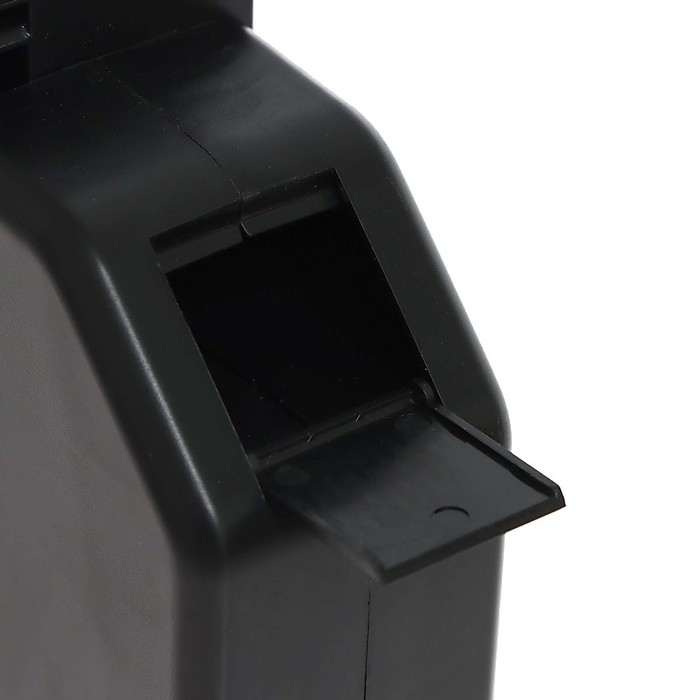 Пулемёт «M416», стреляет орбизами, работает от аккумулятора, цвет МИКС