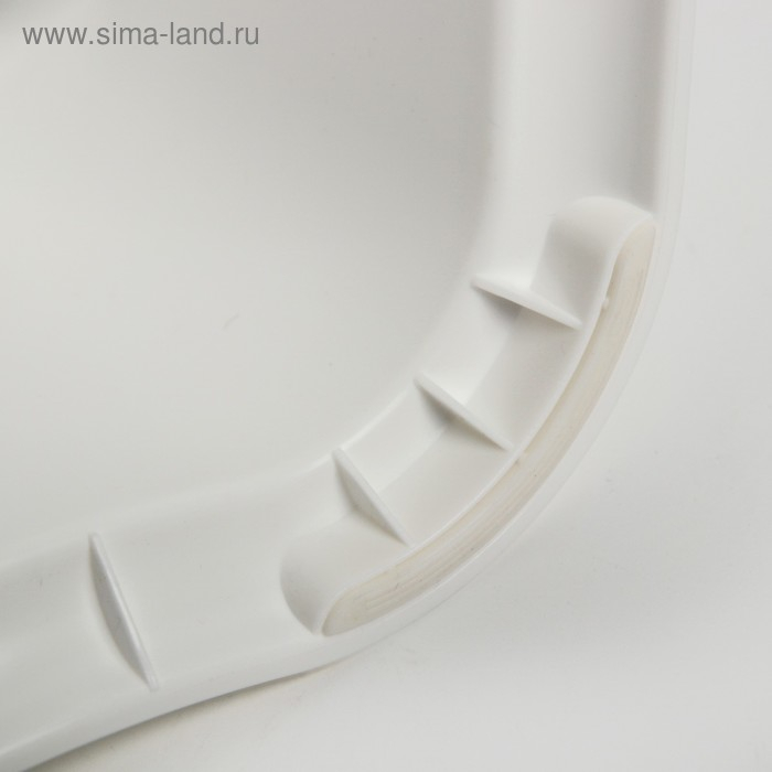 Подставка детская, цвет белый Подставка детская, цвет белый