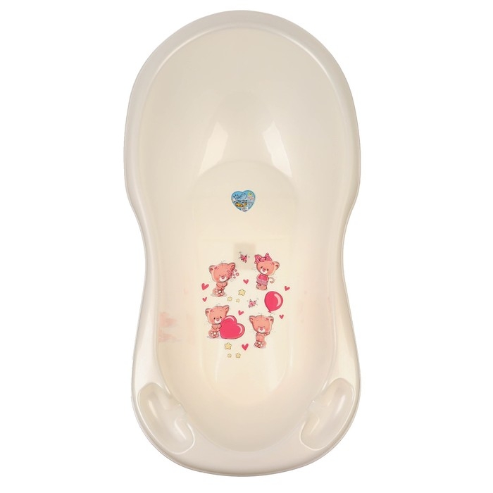 Ванна детская 96 см., цвет белый перламутровый Ванна детская 96 см., цвет белый перламутровый