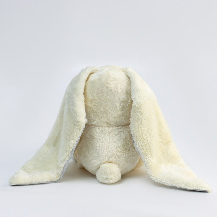 Новогодняя мягкая игрушка «Очаровательный Lu», заяц, 25 см, на новый год Новогодняя мягкая игрушка «Очаровательный Lu», заяц, 25 см, на новый год