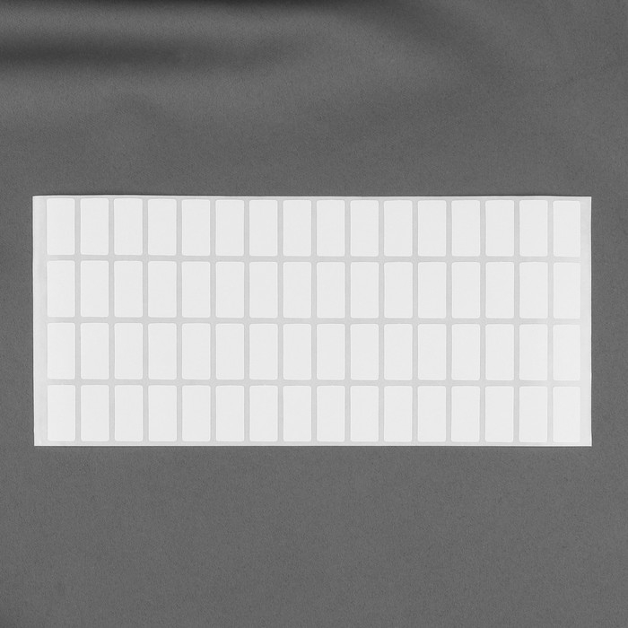 Набор контейнеров для рукоделия, 8 шт, 4,5 × 3,6 × 2 см, 7 органайзеров по 4 отделения, с наклейками, в контейнере, 21 × 17 × 2,8 см Набор контейнеров для рукоделия, 8 шт, 4,5 × 3,6 × 2 см, 7 органайзеров по 4 отделения, с наклейками, в контейнере, 21 × 17 × 2,8 см