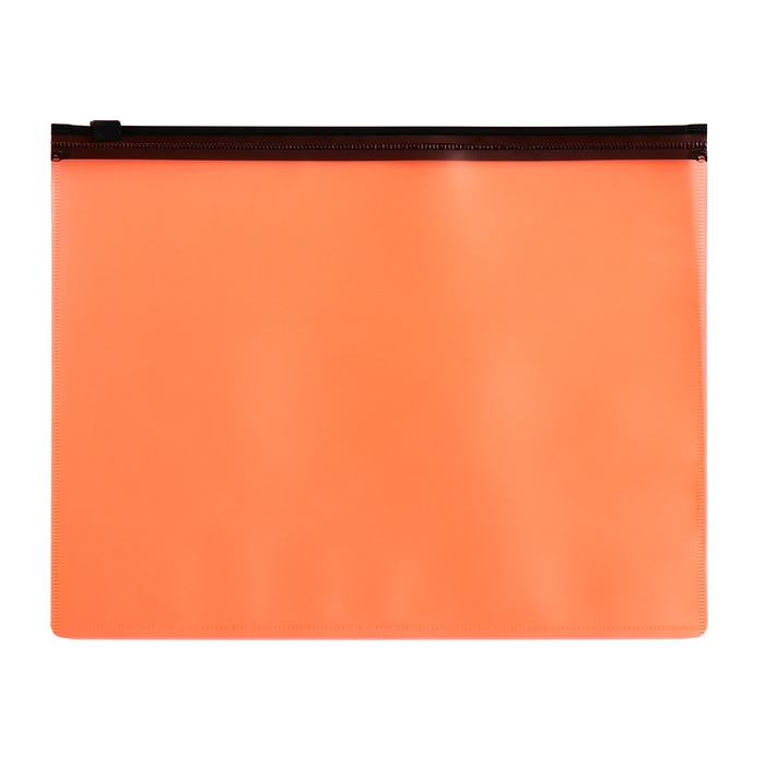 Набор папок-конверт на ZIP-молнии А5, 150 мкм, Calligrata Neon, c черной молнией, полупрозрачные, неон, 12 штук, микс Набор папок-конверт на ZIP-молнии А5, 150 мкм, Calligrata Neon, c черной молнией, полупрозрачные, неон, 12 штук, микс