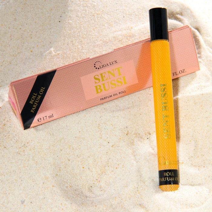 Духи женские BUSSI SENT, 17 мл Духи женские BUSSI SENT, 17 мл