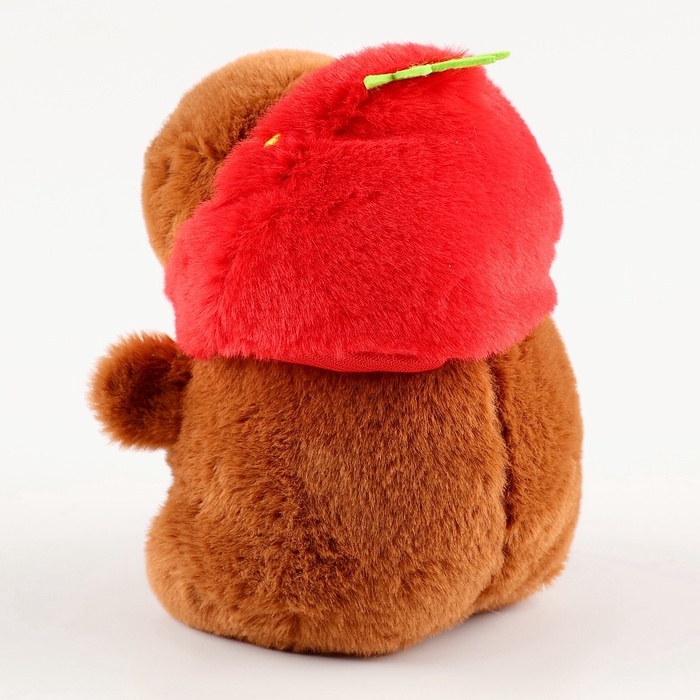 POMPOSHKI Мягкая игрушка КАПИбарики, микс POMPOSHKI Мягкая игрушка КАПИбарики, микс