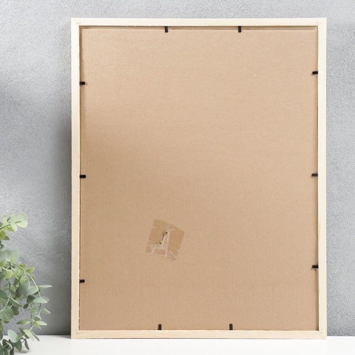 Фоторамка некрашеная 2/3 35х45 см Фоторамка некрашеная 2/3 35х45 см