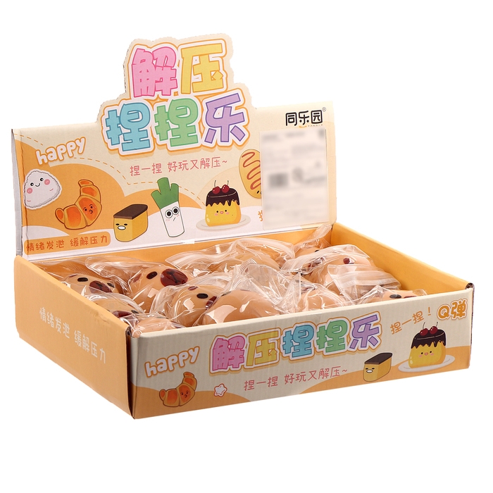 Мялка «Мордочка» с пастой Мялка «Мордочка» с пастой