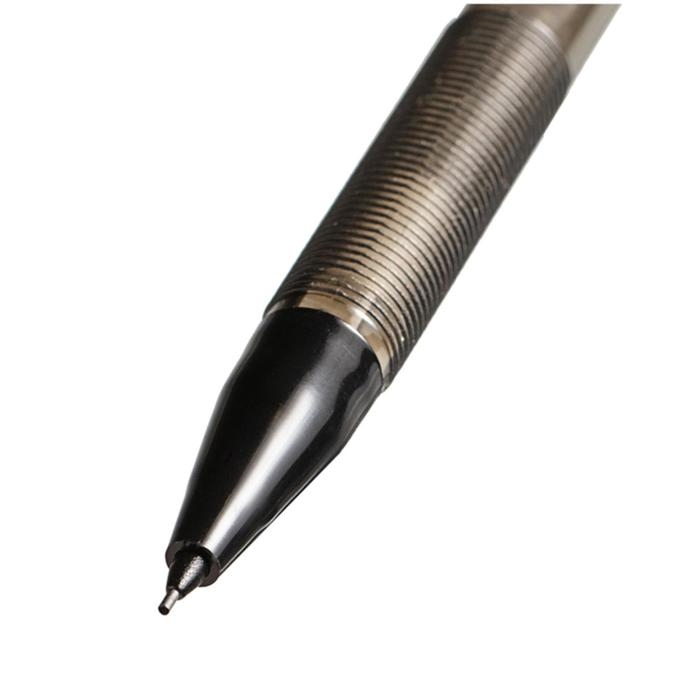 Карандаш механический 0.7 мм, Luxor Smart Slim, с ластиком, микс Карандаш механический 0.7 мм, Luxor Smart Slim, с ластиком, микс