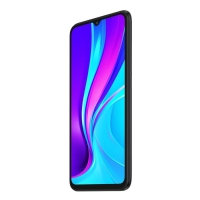 Смартфон Xiaomi Redmi 9C NFC RU, 6.53", IPS, 3Гб, 64Гб, 13Мп, 5Мп, 5000мАч, серый