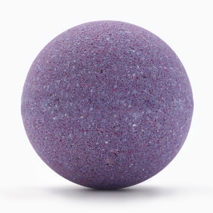 Бомбочка для ванны, 130 г, аромат смородины, BEAUTY FOOD Бомбочка для ванны, 130 г, аромат смородины, BEAUTY FOOD