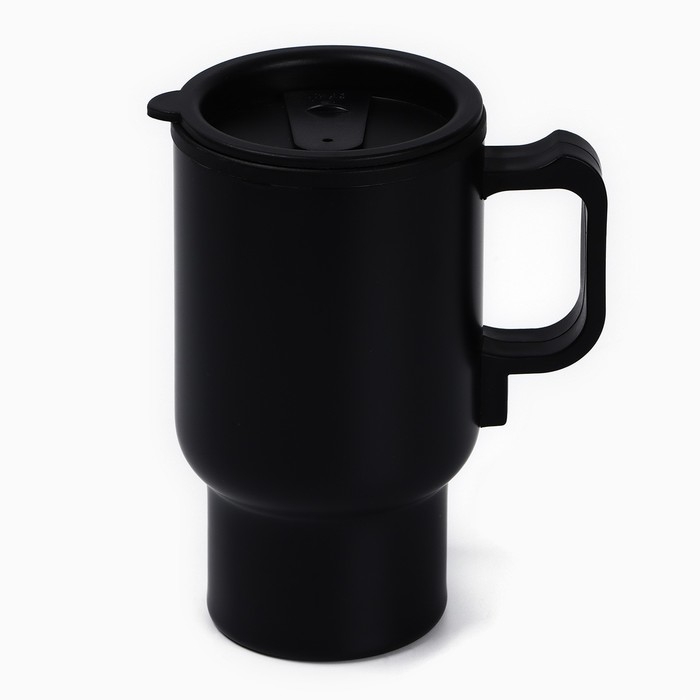 Новый год. Термокружка с USB кабелем «Успешного года», 450 мл Новый год. Термокружка с USB кабелем «Успешного года», 450 мл