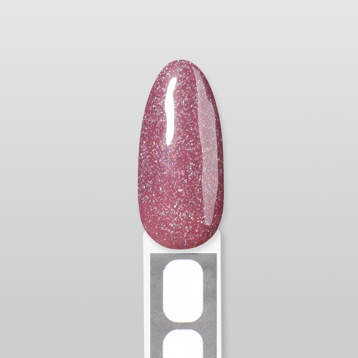 Гель лак для ногтей «NUDE COLOR GLOW», 3-х фазный, 10 мл, LED/UV, цвет розовый (27) Гель лак для ногтей «NUDE COLOR GLOW», 3-х фазный, 10 мл, LED/UV, цвет розовый (27)