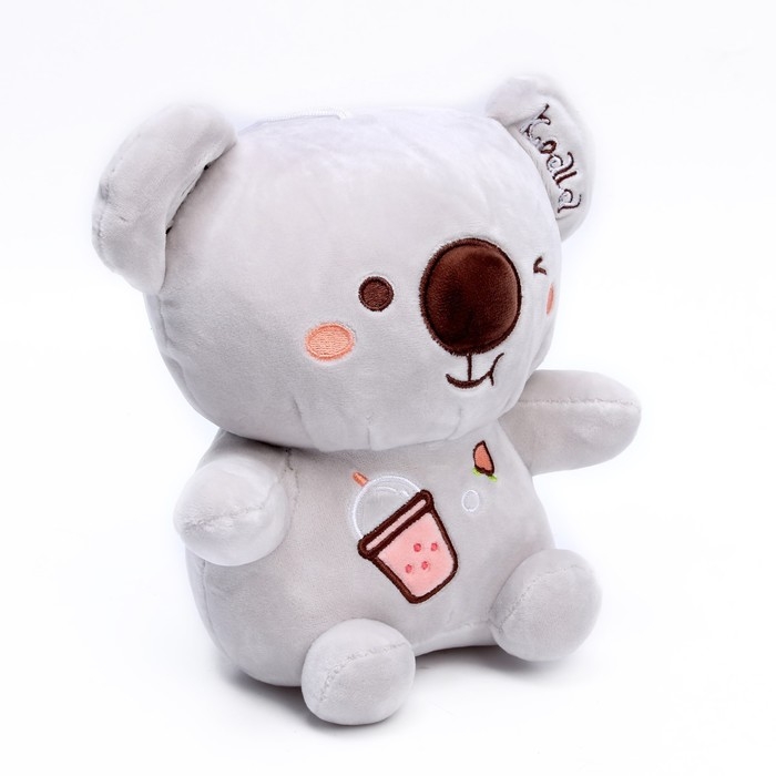Мягкая игрушка «Коала»