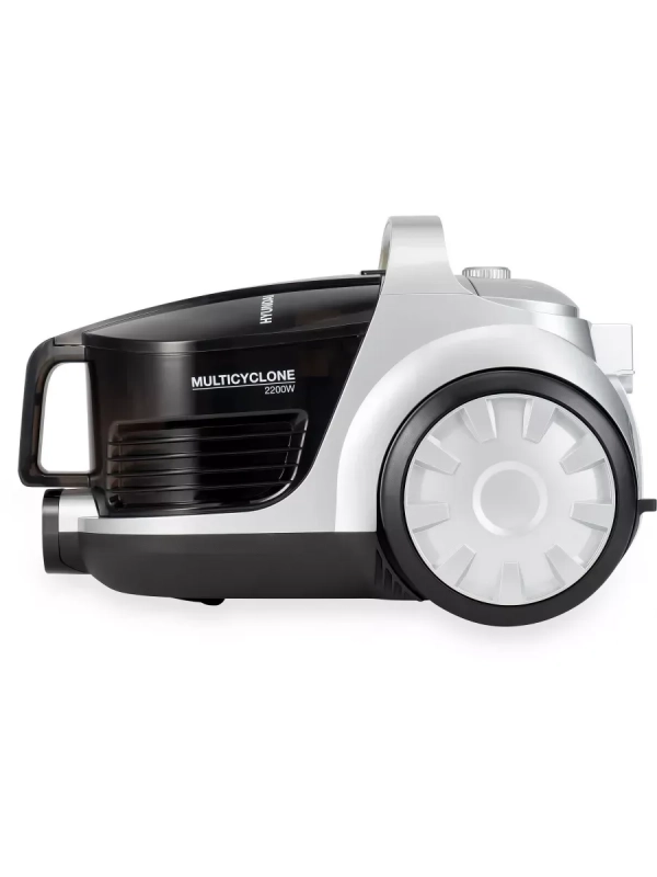 Пылесос HYV-C2650 3,5л 2200Вт черный