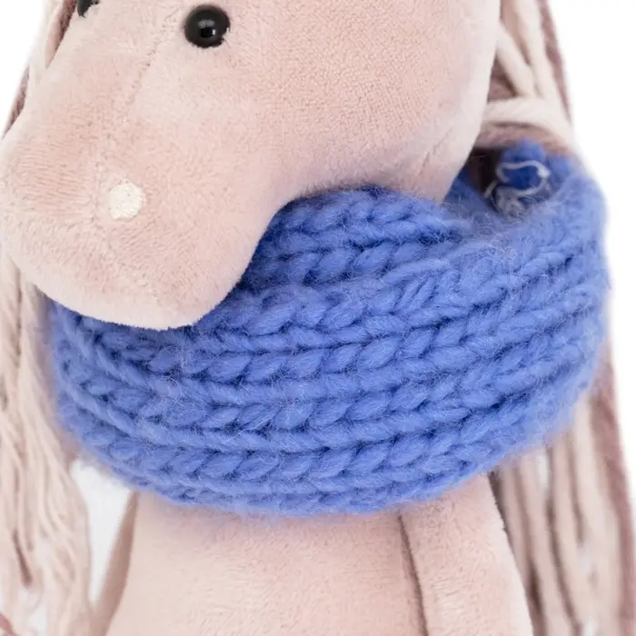 Мягкая игрушка "Конь Клайд", 20 см 2606/20B