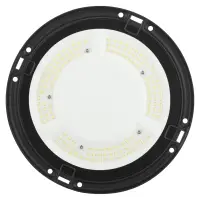 Cветильник cветодиодный подвесной ДСП 200Вт IP65 24000Лм 5000К Кп<5% КСС Д IC SPP-411-0-50K-200