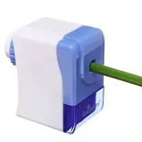 Точилка механическая Calligrata &laquo;Классика&raquo;, с контейнером