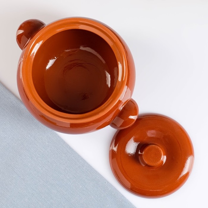 Жаровня малая, 2л Жаровня малая, 2л