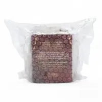 Ароматическая свеча в матовом стакане «Новогоднего уюта и тепла», аромат мандарин Ароматическая свеча в матовом стакане «Новогоднего уюта и тепла», аромат мандарин