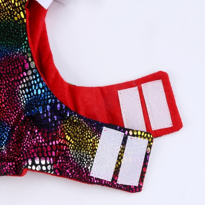 Карнавальная шляпа «Дракоша», р. 54–56 Карнавальная шляпа «Дракоша», р. 54–56