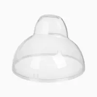 Поильник - непроливайка Baby Bear с силиконовым носиком, 270 мл., бежевый Mum&Baby