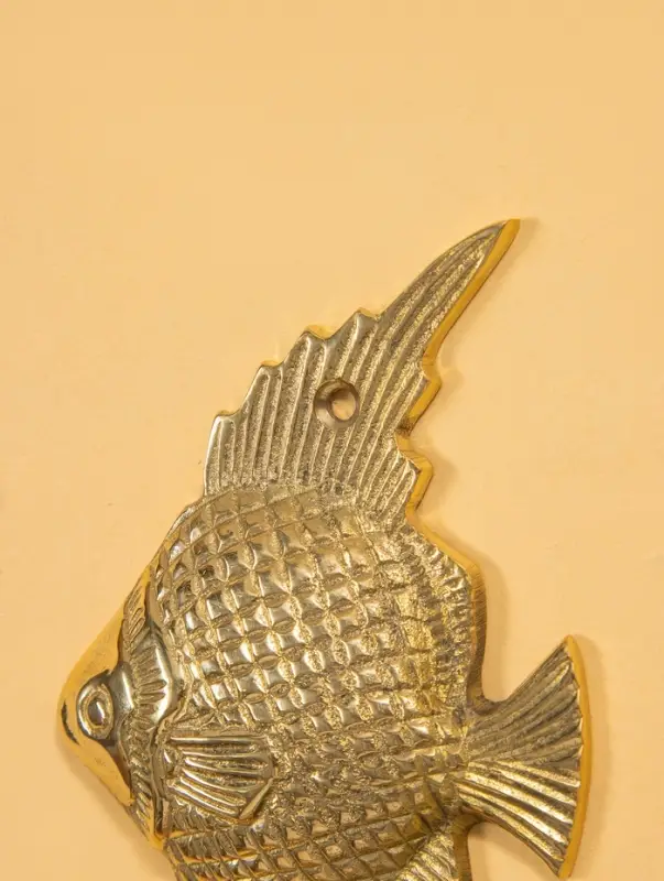 Крючок «Камбала» 15х7 см