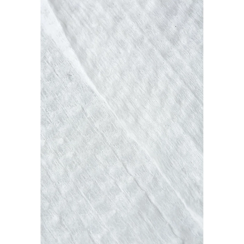 Салфетки хозяйственные Luscan спанлейс 45г/м2, 25,5х20,5см, 140л/рул