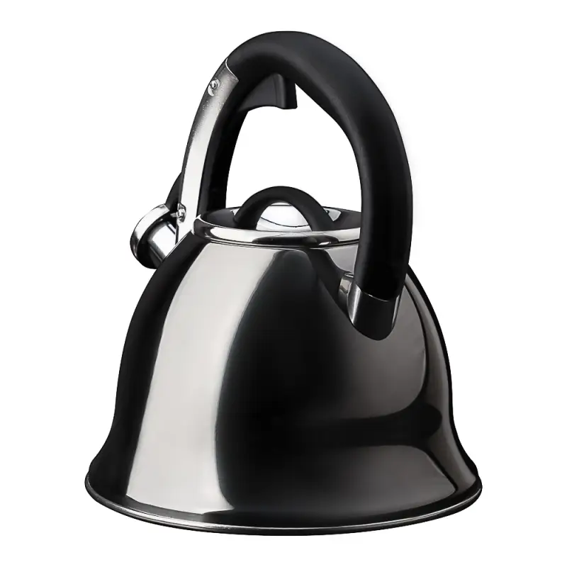 VETTA Чайник стальной 2,6л "Мари", индукция