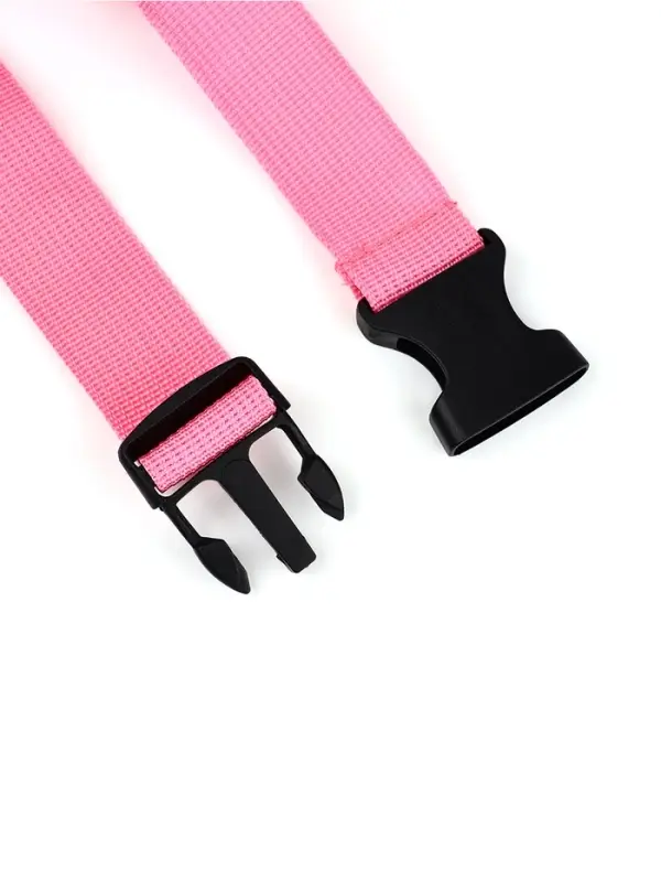 Сумка поясная детская &laquo;Девочка аниме&raquo;, 20&times;10&times;6 см