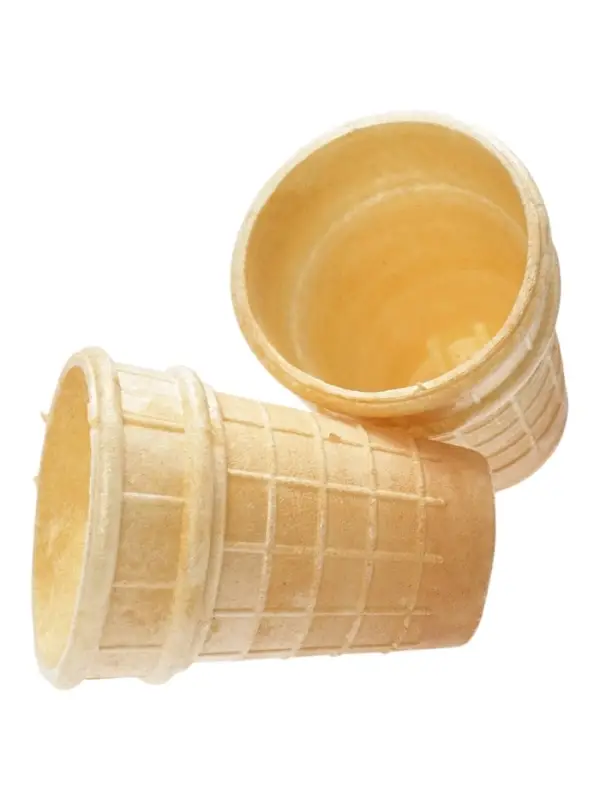 Вафельный стаканчик, &laquo;Классический&raquo; 900 шт.