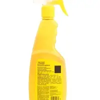 Удобрение комплексное жидкое "Чудо спрей" для Орхидей, 0,5 л