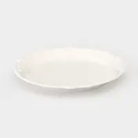 Тарелка 25,5х2,5 см  "Сrown"