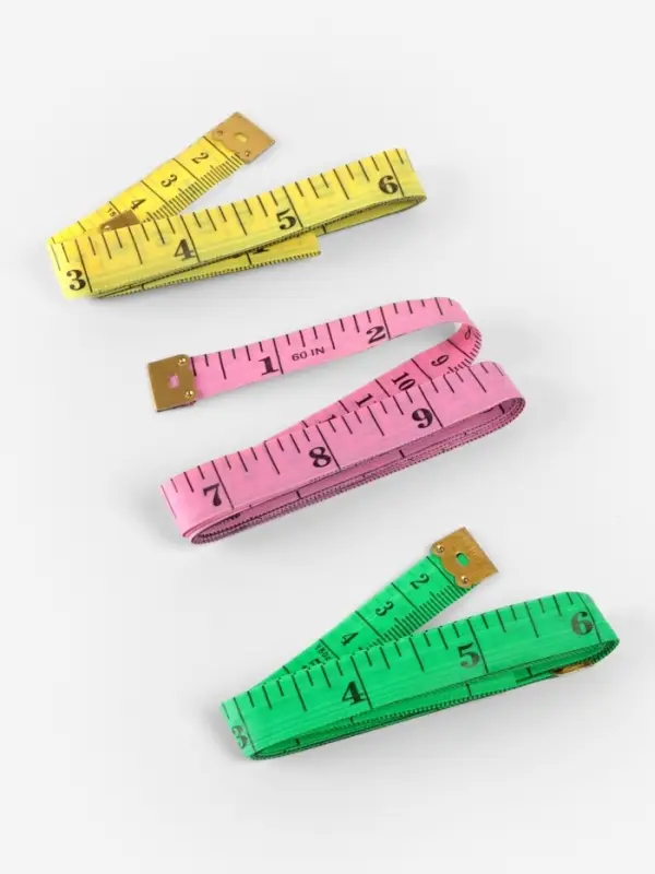 Швейный набор, 74 предмета, в сумочке ПВХ, МИКС