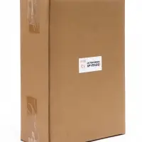 Зеркало настольное &laquo;PREMIUM MIRROR&raquo;, зеркальная поверхность 17.5&times;26.5 см, цвет чёрный