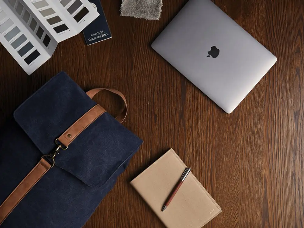 Рюкзак Bosler, синий