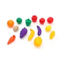 Корзинка с продуктами 15 предметов КП02