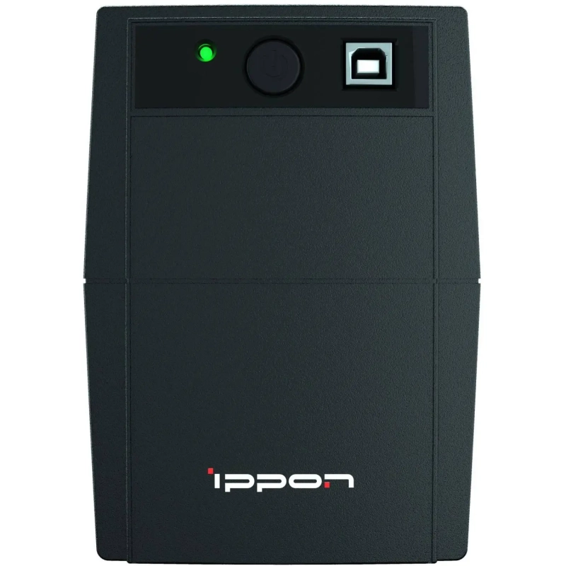 ИБП Ippon Back Basic 850S Euro / 1373876