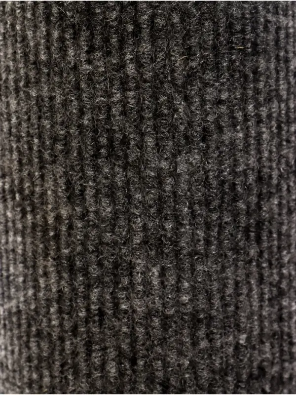 Когтеточка  Когтеточка "Столбик" Lowcost ковролиновая с игрушкой,  35 х 35 х 85 см, микс цветов